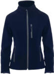 ROLY Női Antartida Soft Shell kabát L kék - decathlon - 19 690 Ft