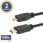 GLB HDMI-Micro HDMI 2m