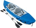 Bestway Hydro-Force Lite-Rapid X2 felfújható kajak 321 x 88 cm fehér|fekete|narancssárga