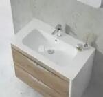 Strohm Teka Manacor mosdó 100cm, kerámia (TEKA B8413002101)