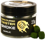 BENZAR MIX Benzar concourse twister mini smoke 5, 5 mm garlic (fokhagyma) horogcsali (98092-146) - nextfish