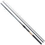 JAXON tenesa feeder rod 3, 30m 3+2 40-80g feeder, picker horgászbot (WJ-TNF33080) - nextfish