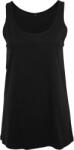 Build Your Brand Női Tank Top S fekete