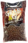 STARBAITS Boilies global whisky cola 5kg 14mm (87700) - nextfish