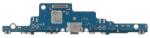 Samsung Galaxy Tab S7 FE T730, T736B - Töltő Csatlakozó + PCB Alaplap