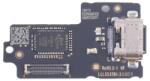 Lenovo Tab P11 Pro (2nd Gen) TB132FU - Töltő Csatlakozó + PCB Alaplap