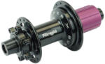 SUNringlé Agy Bubba X Hátsó Boost 6 Csavaros 148x12mm 32 Lyukas Fekete