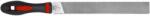 Abraboro Lapos reszelő 250x25x6, 0mm (ABR-068204)