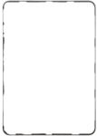 Apple iPad Pro 11 (2024) - Ragasztó LCD Kijelzőhöz (Adhesive)