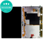 Samsung Galaxy Tab S8 Ultra X900, X906B - LCD Kijelző + Érintőüveg OLED