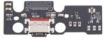 Lenovo Tab M8 (4th Gen) TB300XU, TB300FU - Töltő Csatlakozó + PCB Alaplap