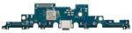 Samsung Galaxy Tab S8 Ultra X900, X906B - Töltő Csatlakozó + PCB Alaplap
