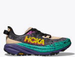 HOKA Speedgoat 6 férfi futócipő 44.6 (1147791-OMN-10H) Férfi futócipő