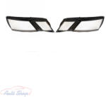 Skoda Octavia 3 Facelift LED -es LÁMPA BÚRA SZETT 2017-2019 , lámpabúra , fényszóró búra , Minőségi termék