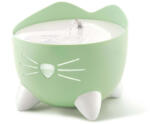 Catit Pixi itatókút zöld 20, 5x20, 5x17cm