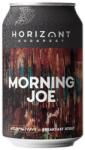 Horizont Morning Joe sör (0, 33l - 6%) - italpark