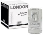 HOT Pheromon Parfum London Sophisticated Woman - 30 Ml - adrikabioboltja