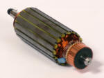 EcoMaster 24* - Rotor pentru ED