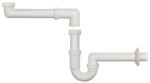 EcoMaster Sifon tubular 6/4" x 40 pentru tocător