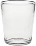 FORTESSA Veranda Pahar pentru băut, copoliester, capacitate: 0, 40 litri, înălțime: 107 mm, transparent Pahar