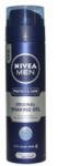 Nivea Gel Ras 200ml Protect And Care