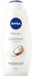 Nivea Gel Dus 750ml Coconut Jojoba