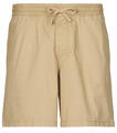 Vans Rövidnadrágok MN RANGE RELAXED ELASTIC SHORT Bézs EU S