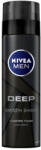 Nivea Spuma Ras 200ml Deep Smooth Shave