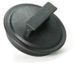 EcoMaster dop din plastic EM / AMC