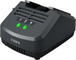 STIGA standard szimpla akkumulátortöltő C 215 S (20 V) (271020000/21)