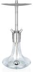 Steamulation Pure Clear Hookah Original