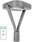 Kobi Kültéri LED hibrid lámpatest 14W IP65 mozgásérzékelős reflektor Kobi (KOBULI0310)