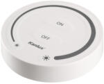 Kanlux Távirányító LED szalagokhoz REMOTE MONO 1 zónás Fehér KANLUX (KANPILO006)