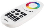 Kanlux Távirányító LED szalagokhoz REMOTE RGBW 4 zónás Fehér KANLUX (KANPILO002)