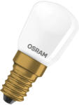 OSRAM Sütőkörte E14 15W 85lm 230V SPECIÁLIS SÜTŐ T OSRAM (4050300003085)