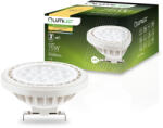 Lumileds LED izzó G53 AR111 10W = 75W 1055lm 3000K Meleg 38° 12V AC/DC LUMILED (LEDZARMI936)