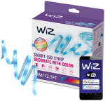 Philips LED szalag RGB szalag 4M SMART WiFi WiZ (PHWIZ0835)