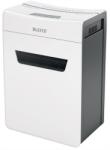 Leitz Iratmegsemmisítő Leitz Iq Protect 10 P4 kosár 18 L (UN 0026)