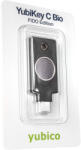 Yubico YubiKey C Bio U2F FIDO/FIDO2 biometrikus hardverkulcs (Yubikey BIO USB-C)