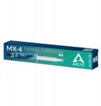 Arctic MX-4 45g nagy hővezető paszta hővezető, nagy teljesítményű, processzorhoz (ACTCP00024A)