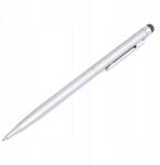 LogiLink Érintőceruza Touch Pen érintőképernyős toll 2in1 puha hegy (AA0041)