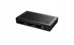 Deepcool SC790 2in1 Pwm és Rgb hub (R-SC790-BKNSNN-G)
