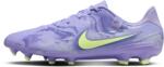 Nike Tiempo Legend 10 Academy FG stoplis focicipő, lila (HF1590-500)