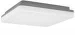 Nova Luce Sötétszürke kültéri LED mennyezeti lámpa Nova Luce Tommy 28 x 28 cm (NOL-9521002)