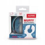 Alpine Hearing Protection Alpine Muffy Kids hallásvédő, kék (111.82.350)