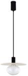 Nova Luce Bézs függőlámpa Nova Luce Vrahos 29, 5 cm (NOL-9540246)