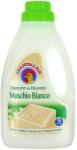 Chanteclair Detergent lichid pentru rufe(manual) 1 L 18 spalari Muschio Bianco