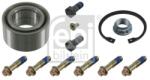 Febi Bilstein kerékcsapágy készlet FEBI BILSTEIN 31036 (31036)