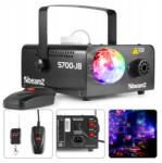 BeamZ Füstgép generátor+ effekt Jelly Ball Rgb (160.420)