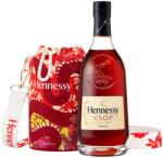 Hennessy VSOP Cognac Chinese New Year 2025 0, 7L 40% - mindenamibar